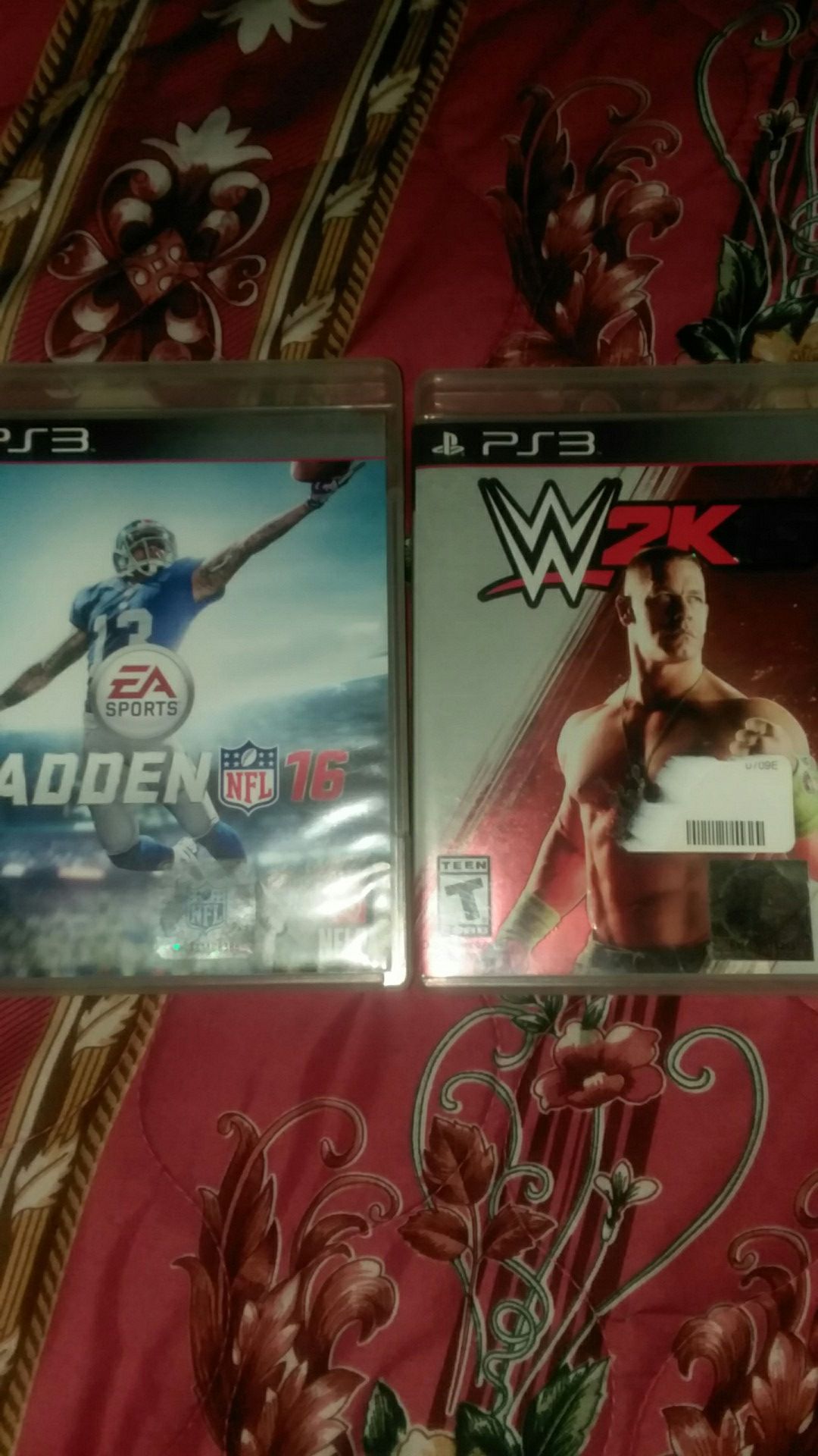 Ps3 games