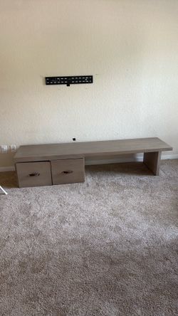TV stand