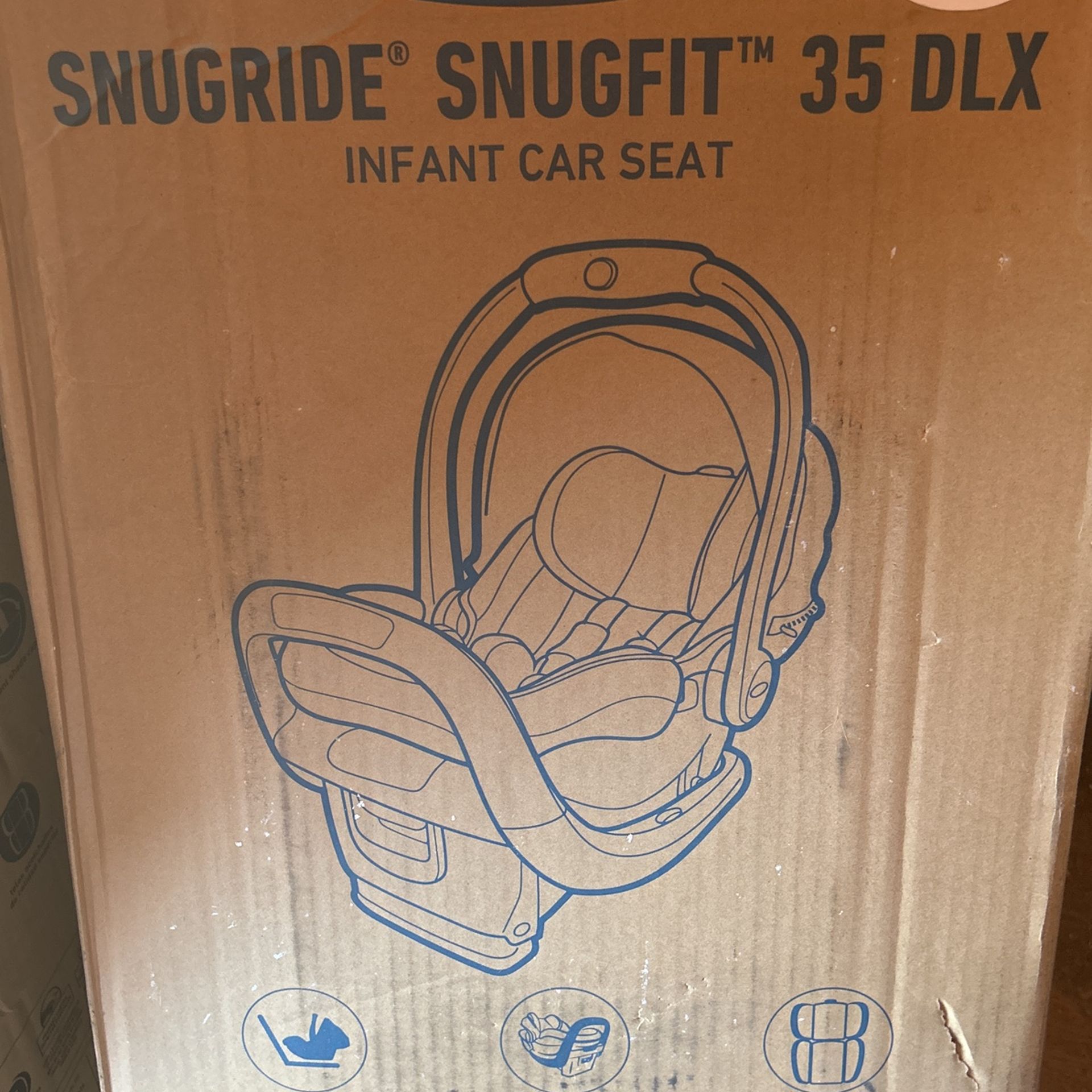 Car Seat 