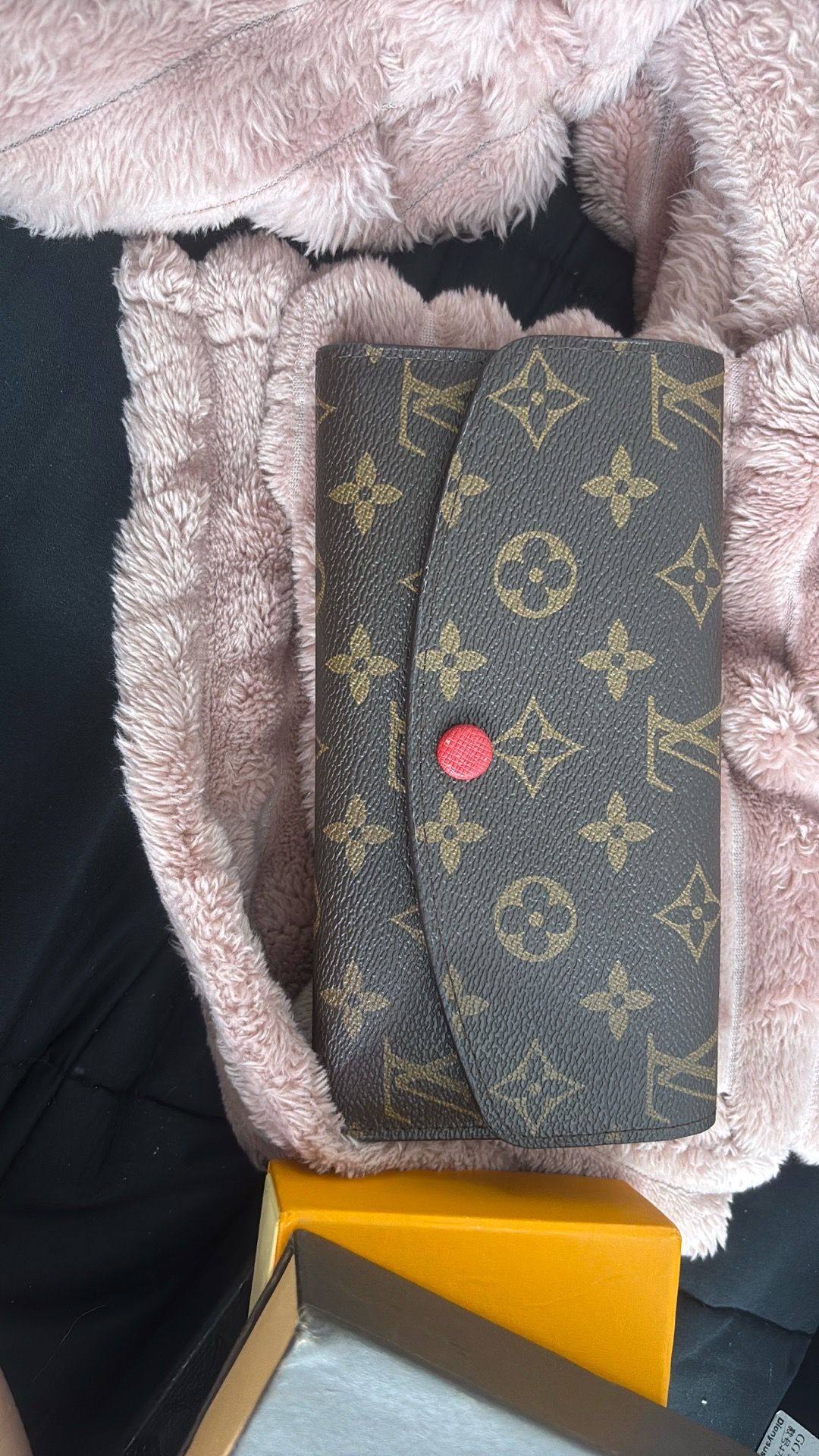 Designer wallet