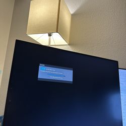Dell 27inch Monitor