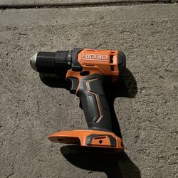 Ridgid Drill 18v