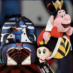 Queen Of Hearts Bundle 