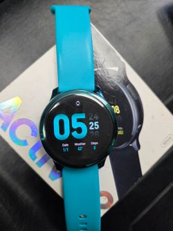 Samsung Galaxy watch