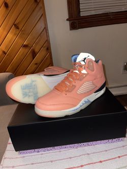 Air Jordan 5 We The Best