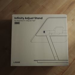 LAB22/Moment Infinity Stand for iPad Pro 11"/iPad Air 10.9"