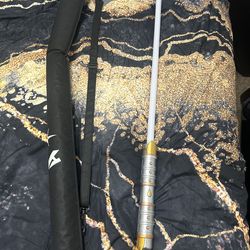 Disneyland’s Savis workshop hand built lightsaber