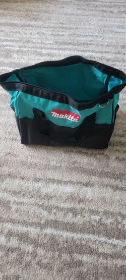 Makita Bag
