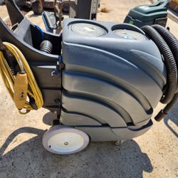 Carpet Clean Machine