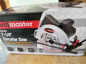 Circular Saw