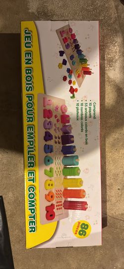 Toddler toy
