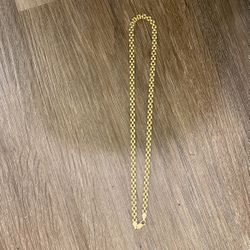 Gold Chains 