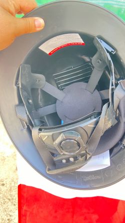 Hard hat
