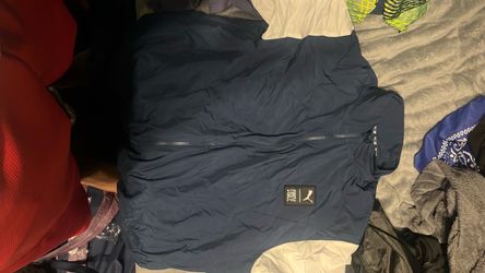 Puma track suit