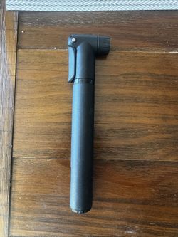 Specialized Portable Hand Pump