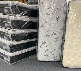 Pillow top mattresses for sale