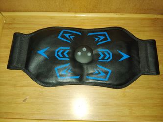 Ab Stimulater Belt
