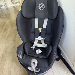 Car seat
