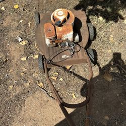Mower