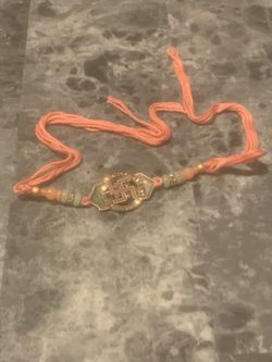 RAKHI Bracelet 