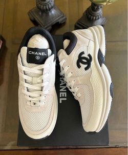 WOMENS CHANEL SHOES