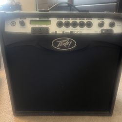 Peavey Vypyr VIP 3 100 Watt Amplifier 