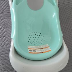 Baby Tub - Convertible