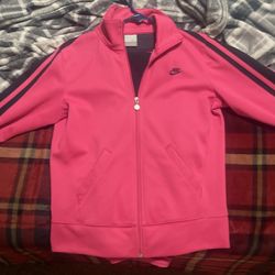 Nike Tracksuit Medium