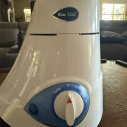 Preethi Mixer 110V US model with three jars