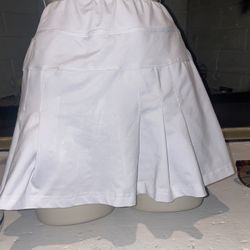 Women’s Tennis Skirt