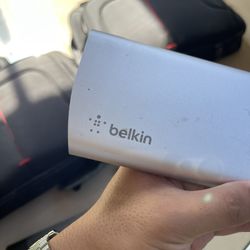 Belkin Thunderbolt Dock HD And Other Docks