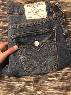 True Religion