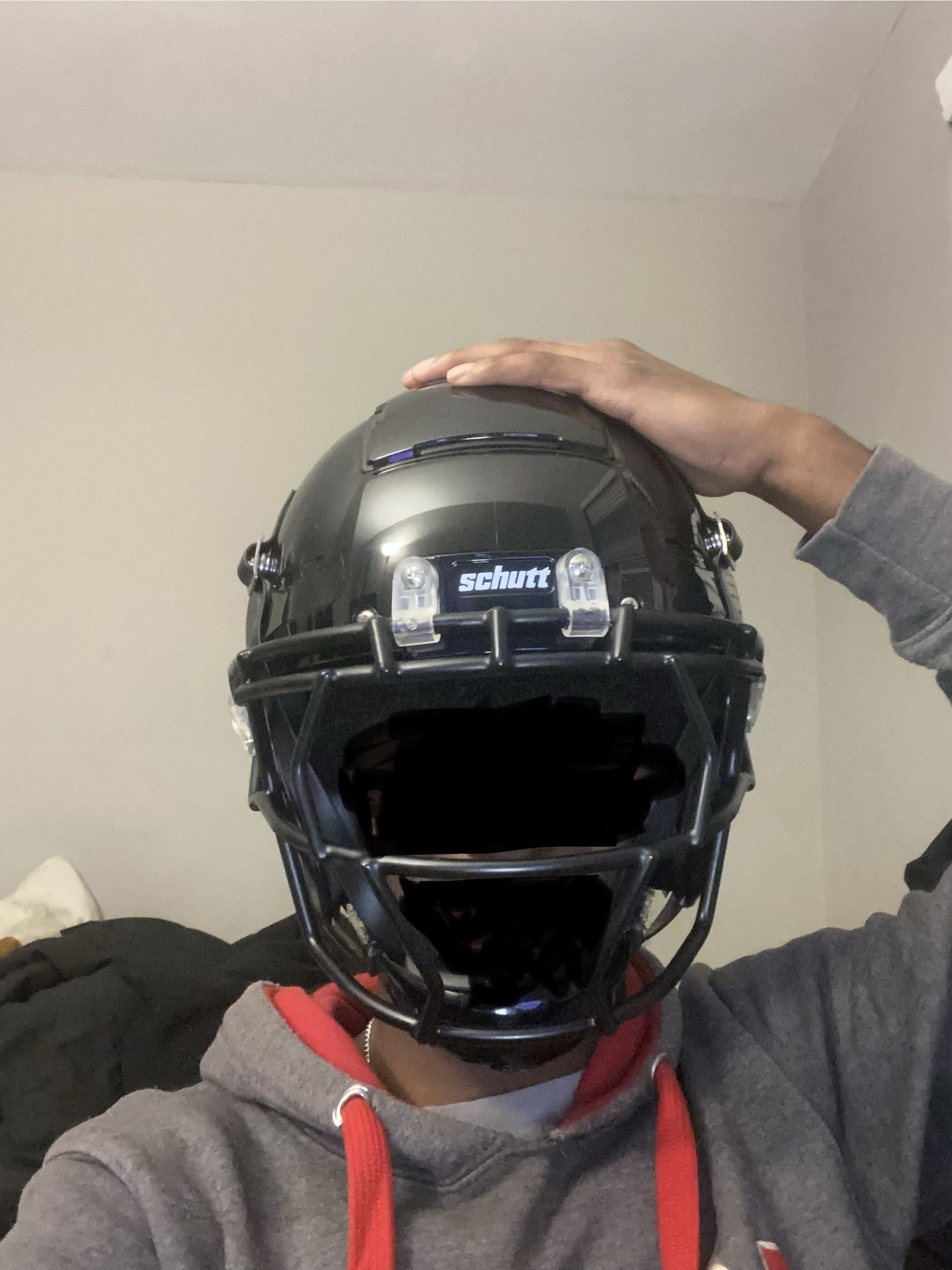 Schutt F7 2.0