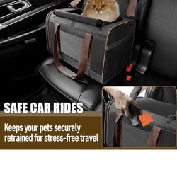 Pet Carrier 