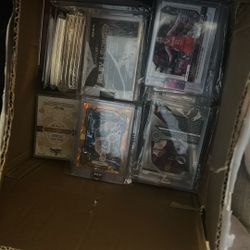 All Sports Cards Football, Basketball, Baseball, Hockey, Wwe