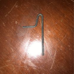 Small Allen Key
