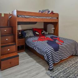 Bunk Bed