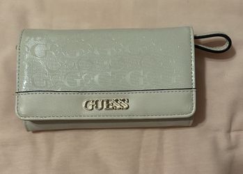 Guess Wallet