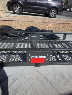 Cargo Rack