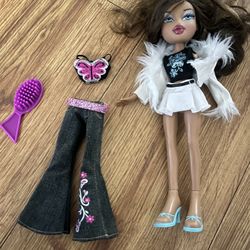 Bratz Doll