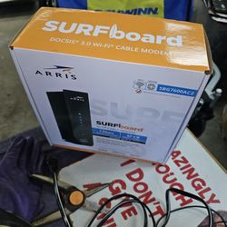 Modem Cell Booster