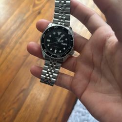 SEIKO Automatic Watch 
