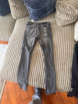 Ksubi Jeans