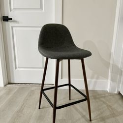 2 Like NEW Copley Counter Height Barstool - Target Threshold 