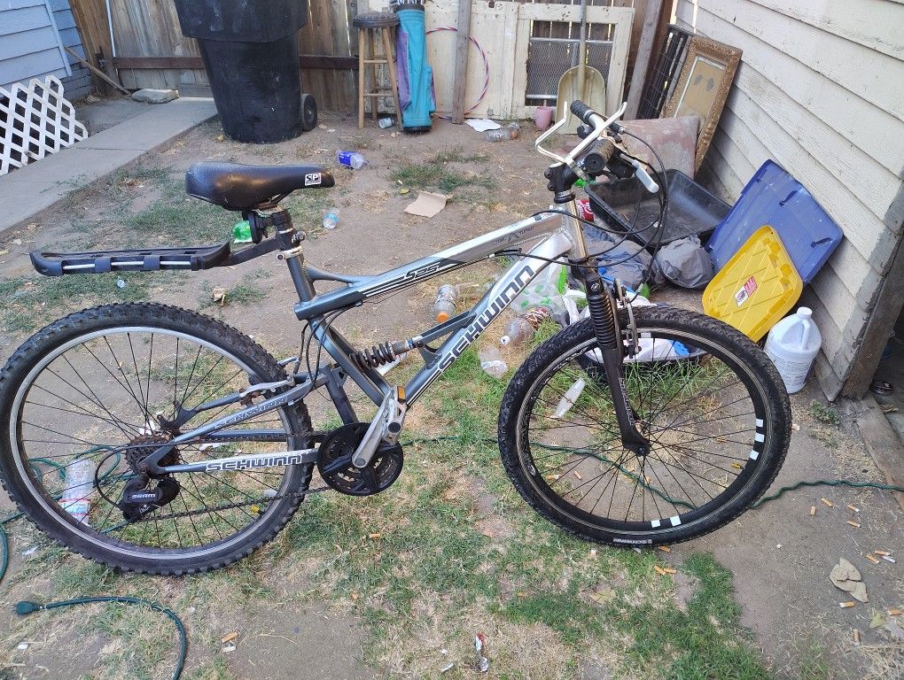 Schwinn Bike