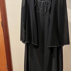 Mother of the bride/wedding guest dress