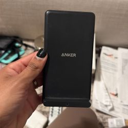 Anker iPhone Charger 