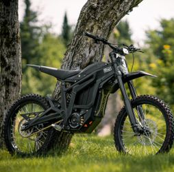 Talaria Sting R MX4 !!!! E-Dirtbike (((NEW)))