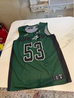 Adult Soccer Shirt size Small