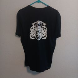 WOMANS CLARIOR HINC SPIRITUS T-SHIRT 